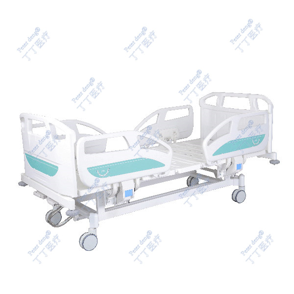 醫(yī)用電動病床圖片1