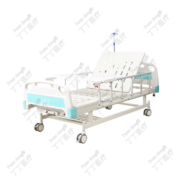 醫(yī)用手搖病床圖片1
