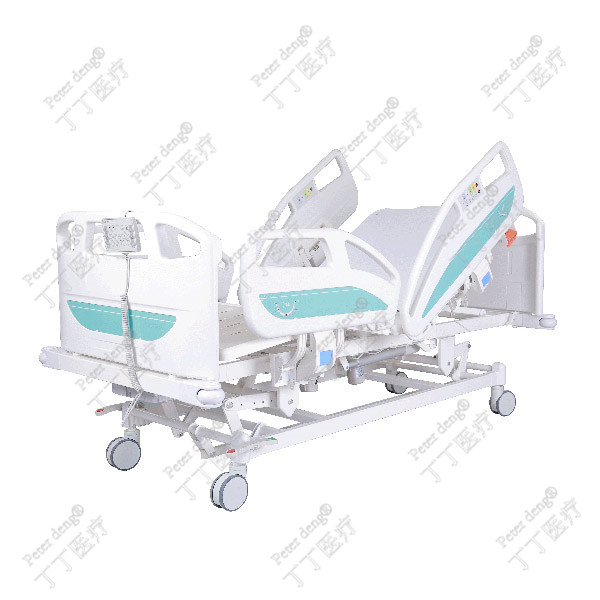 醫(yī)用電動(dòng)病床圖片1