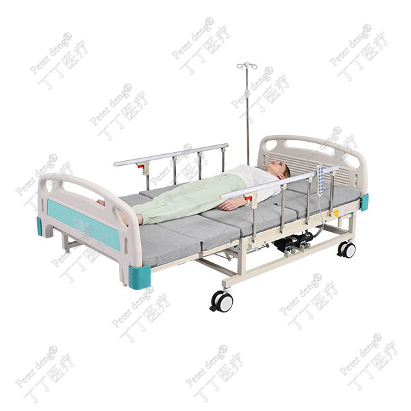 康養(yǎng)電動病床圖片4