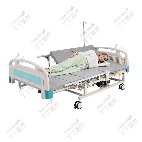 康養(yǎng)電動病床圖片6